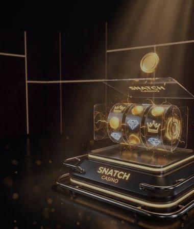 Snatch Casino