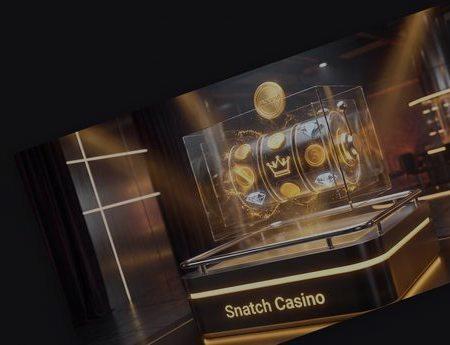 Snatch Casino