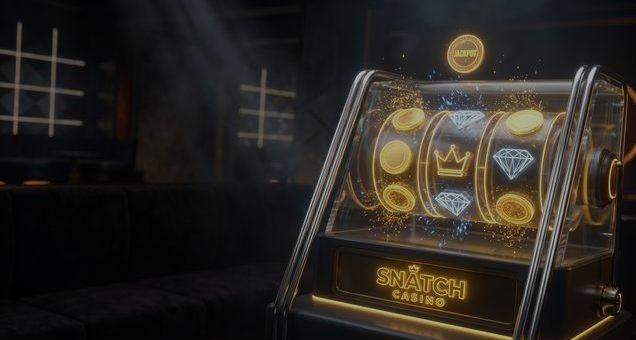 Snatch Casino