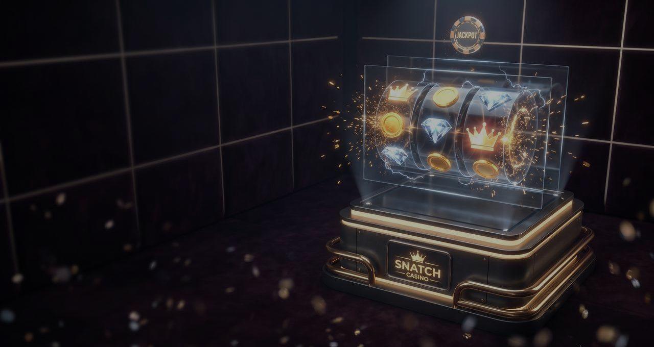 Snatch Casino